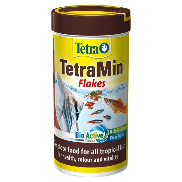 Tetra Wafer Mix 68g