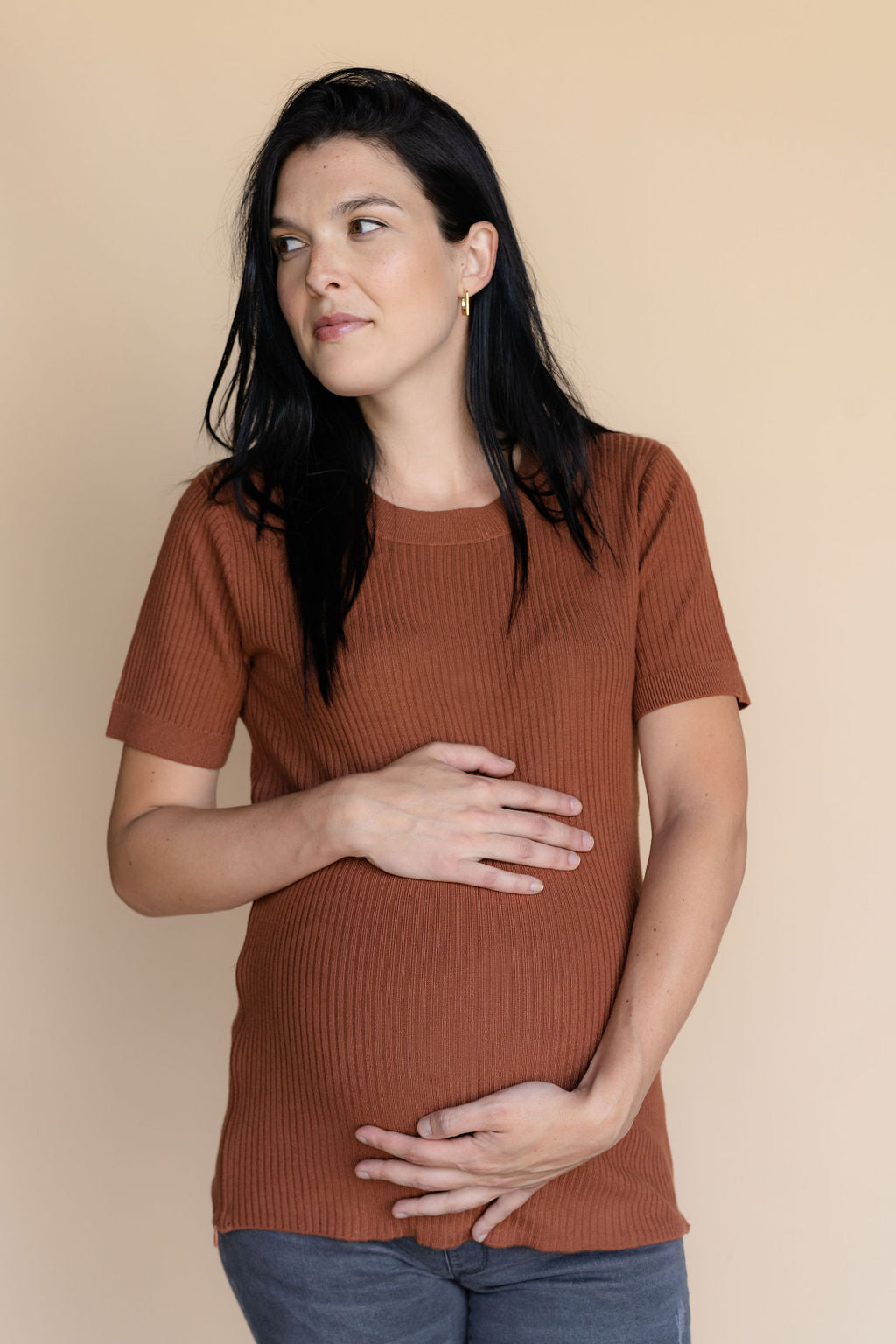 Maternity Camisole – La Merveille