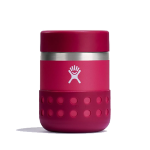 Hydro Flask 20 oz. Insulated Food Jar - Snapper Red