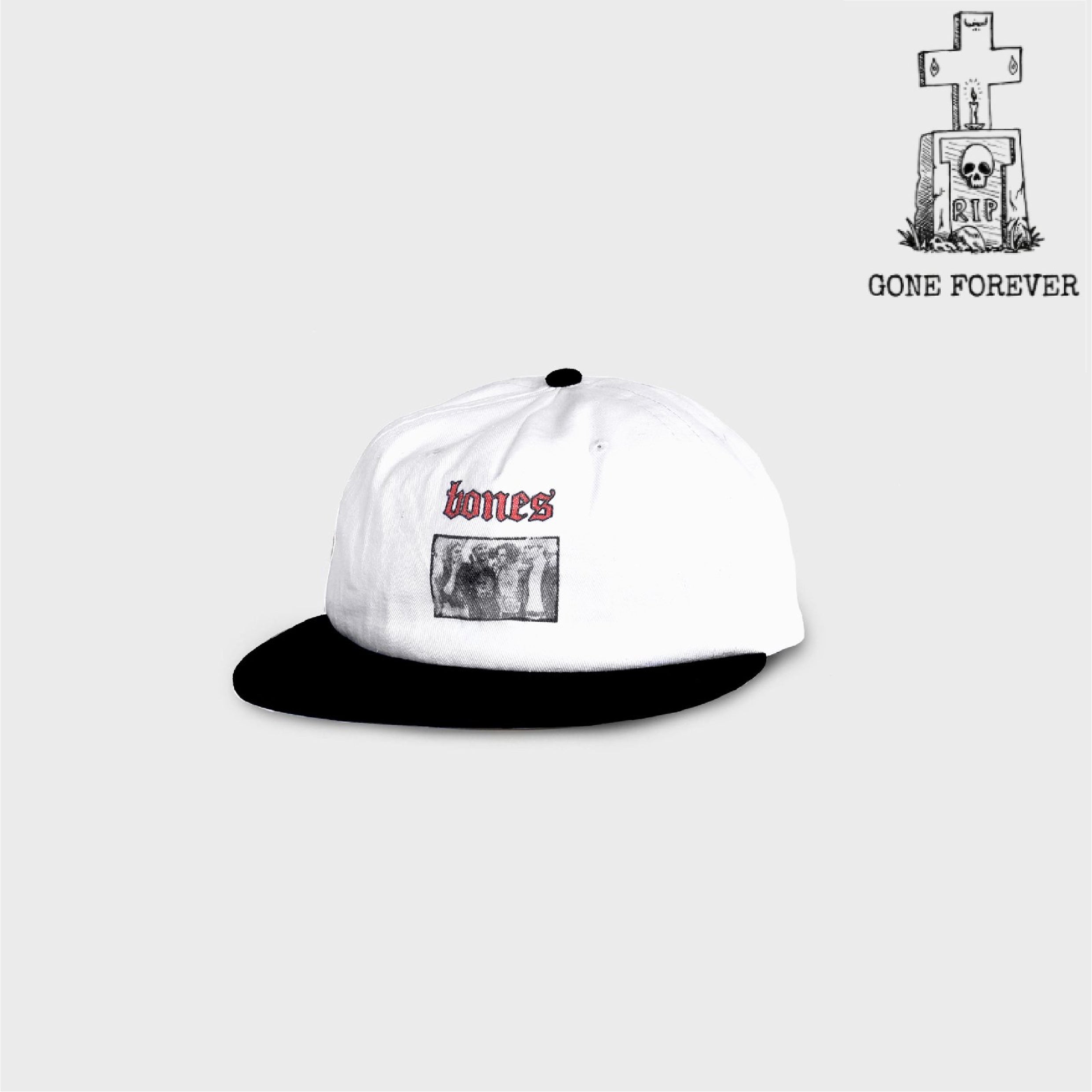 Thug Cap - Two Tone