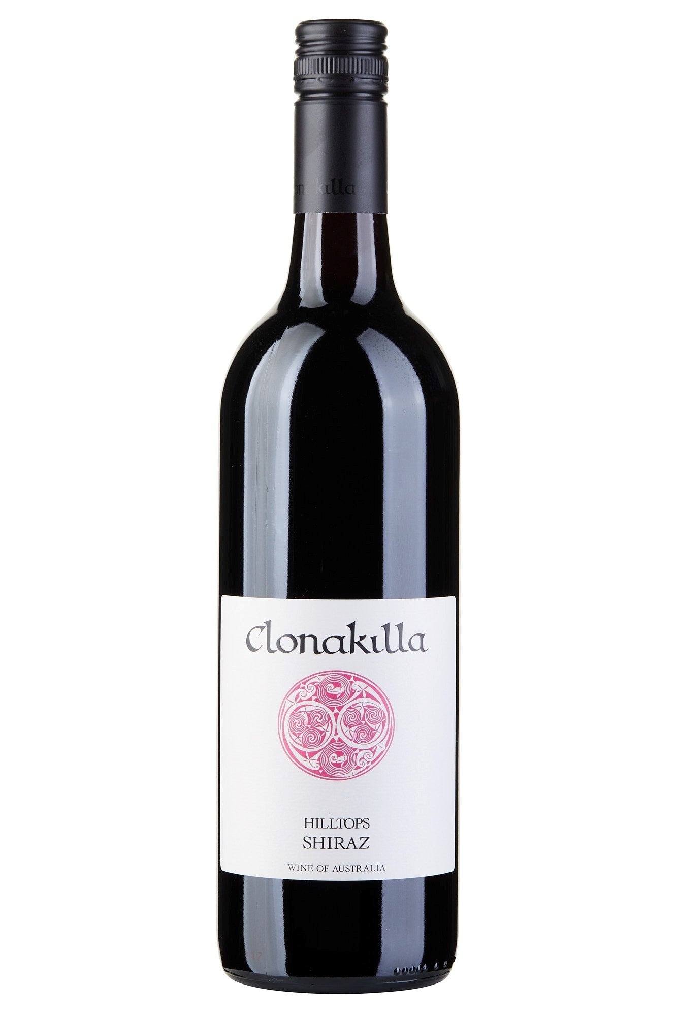 Clonakilla O Riada Shiraz Purvis Cellars