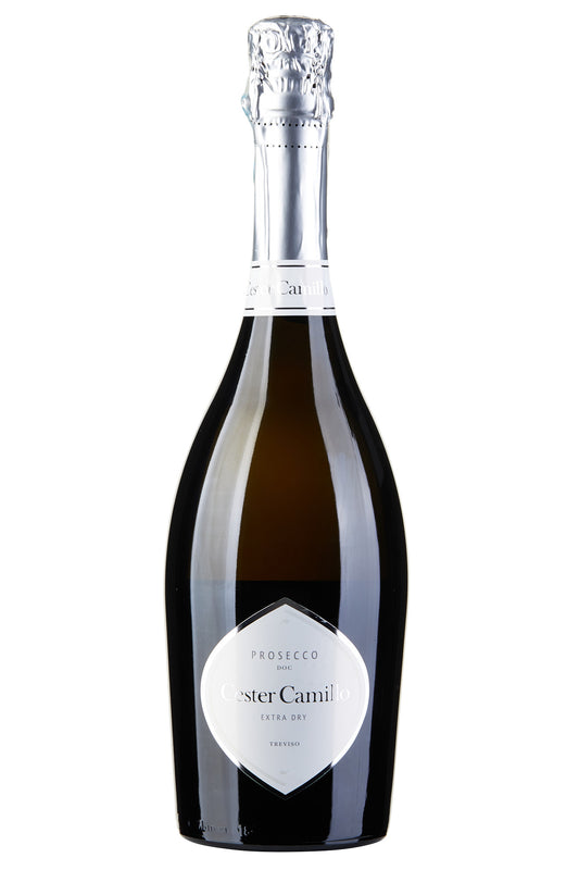 Carattere Prosecco Biologico DOC Brut