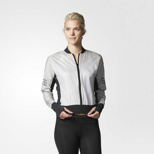 adidas adizero jacket