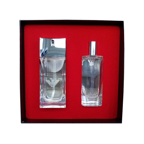 armani diamonds 50ml gift set