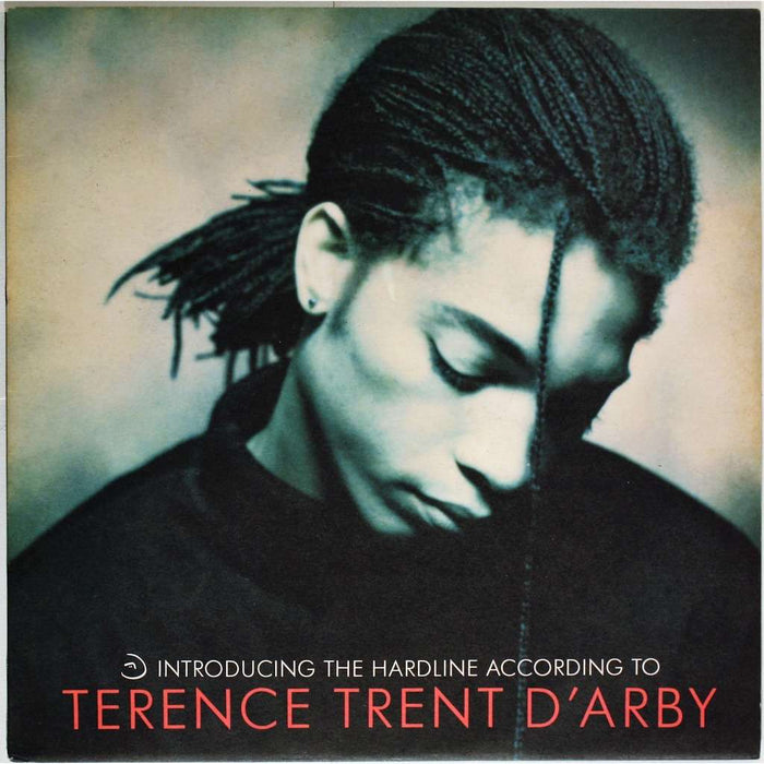 Terence Trent D'Arby - Introducing The Hardline - Dear Vinyl