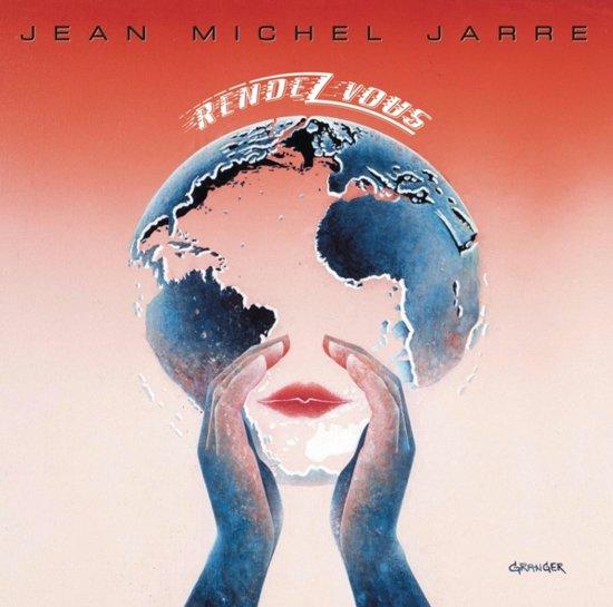 Jean Michel Jarre - Rendez-vous - Dear Vinyl