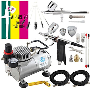 air compressor spray gun