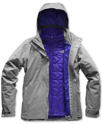 north face vf outdoor