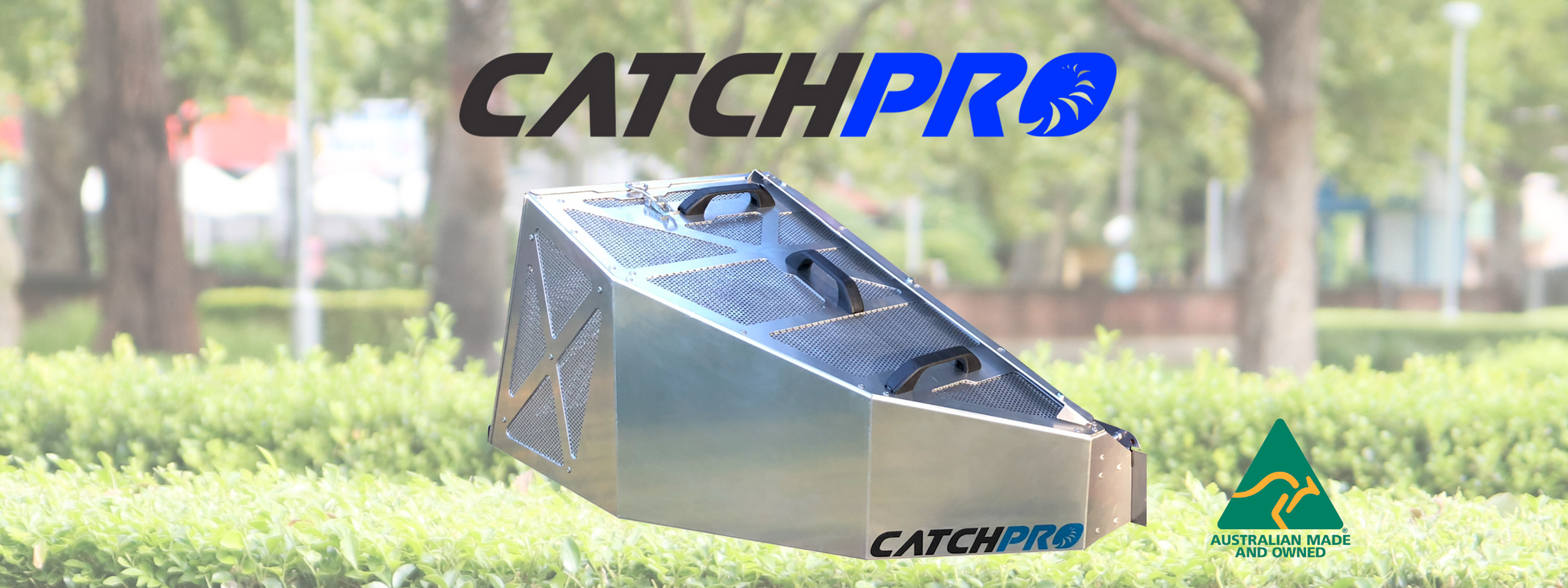 Catch Pro grass Catcher Bundles for Your Ride On Mower