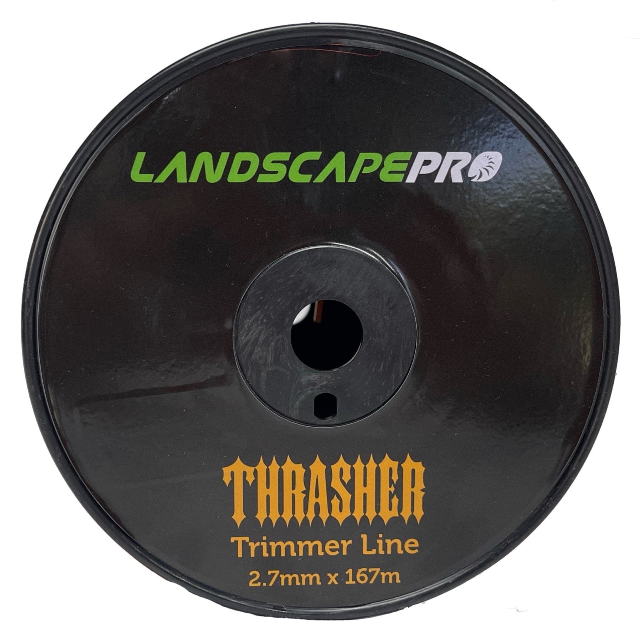 thrasher landscape