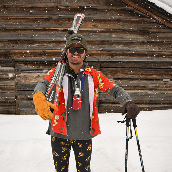 Insider Scoop The Ultimate Gaper Day Getup!N Give'r