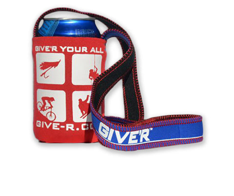 River Runner Neck Coozie