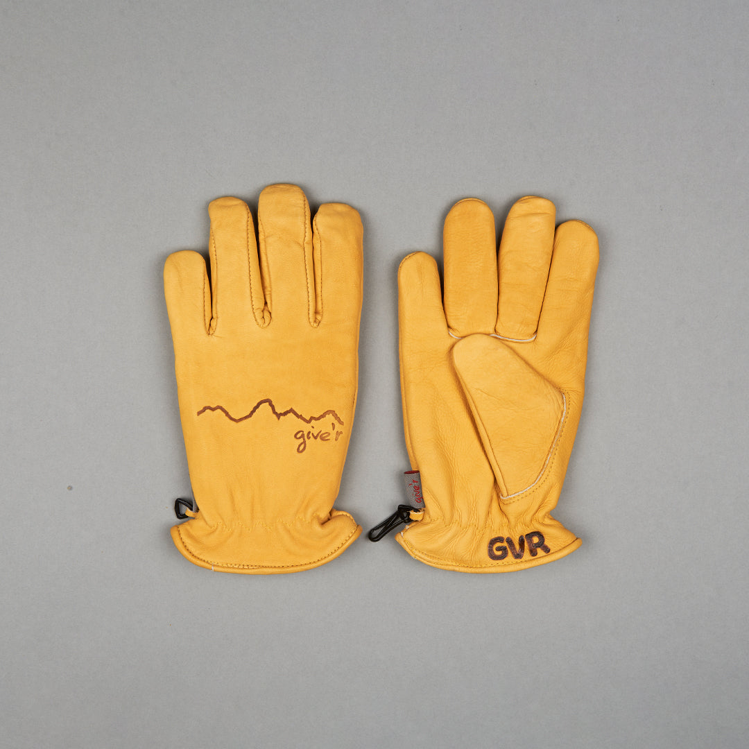 Classic Give'r Gloves - Giver product image