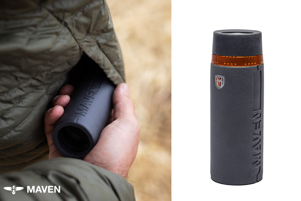 Maven CM.1 Monocular