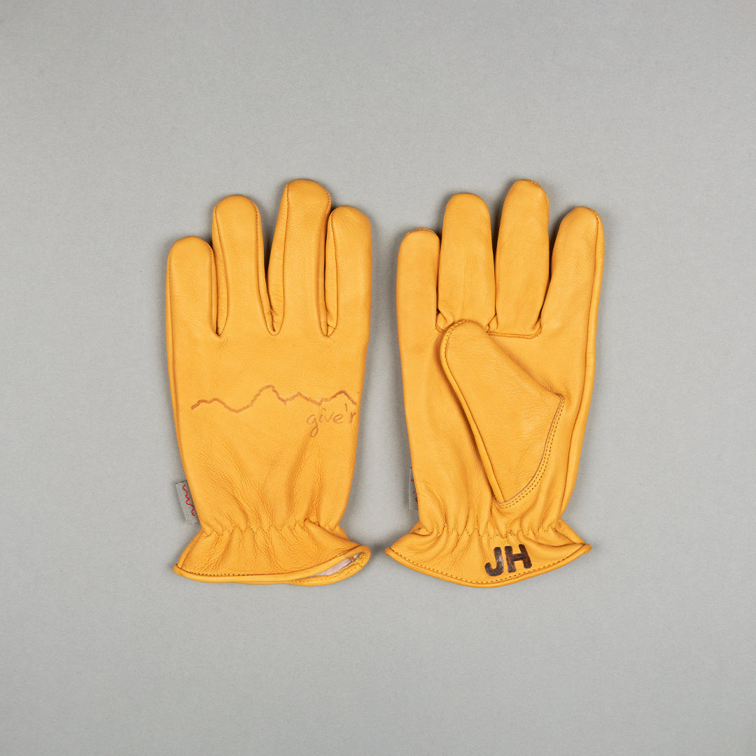 Lightweight Give'r Gloves - Giver product image