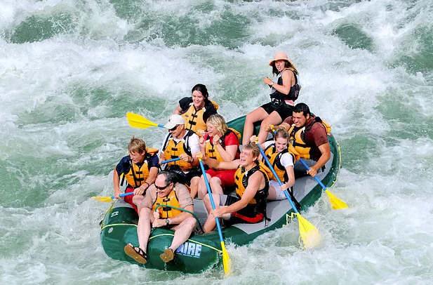 Off the Beaten Path Summer Activities in Jackson Hole 