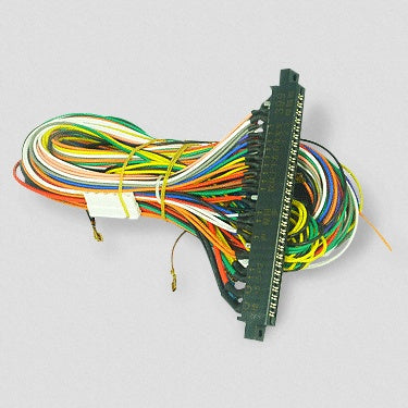 JAMMA Harness