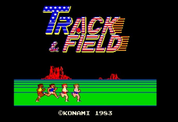 track and field