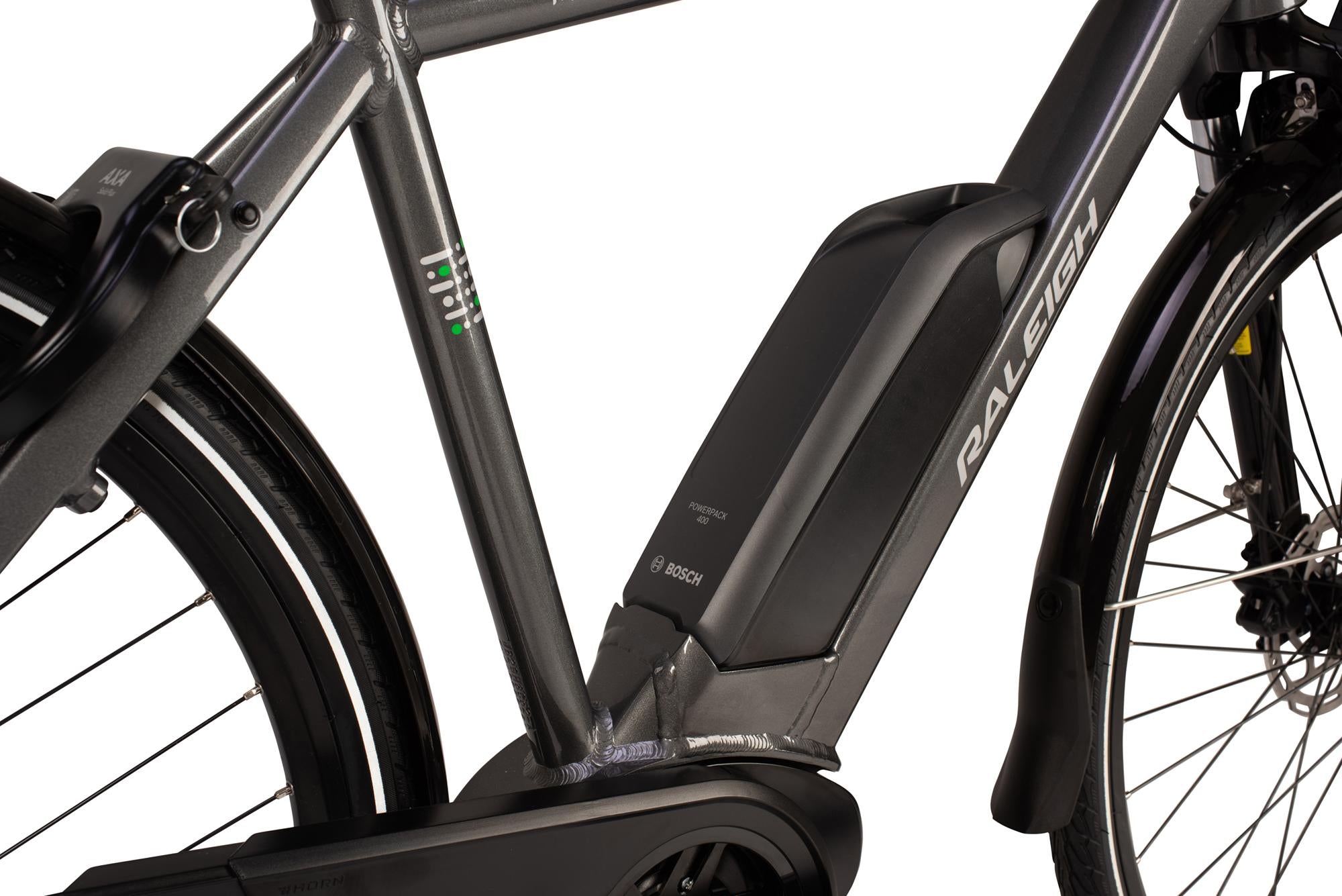 motus electric bike