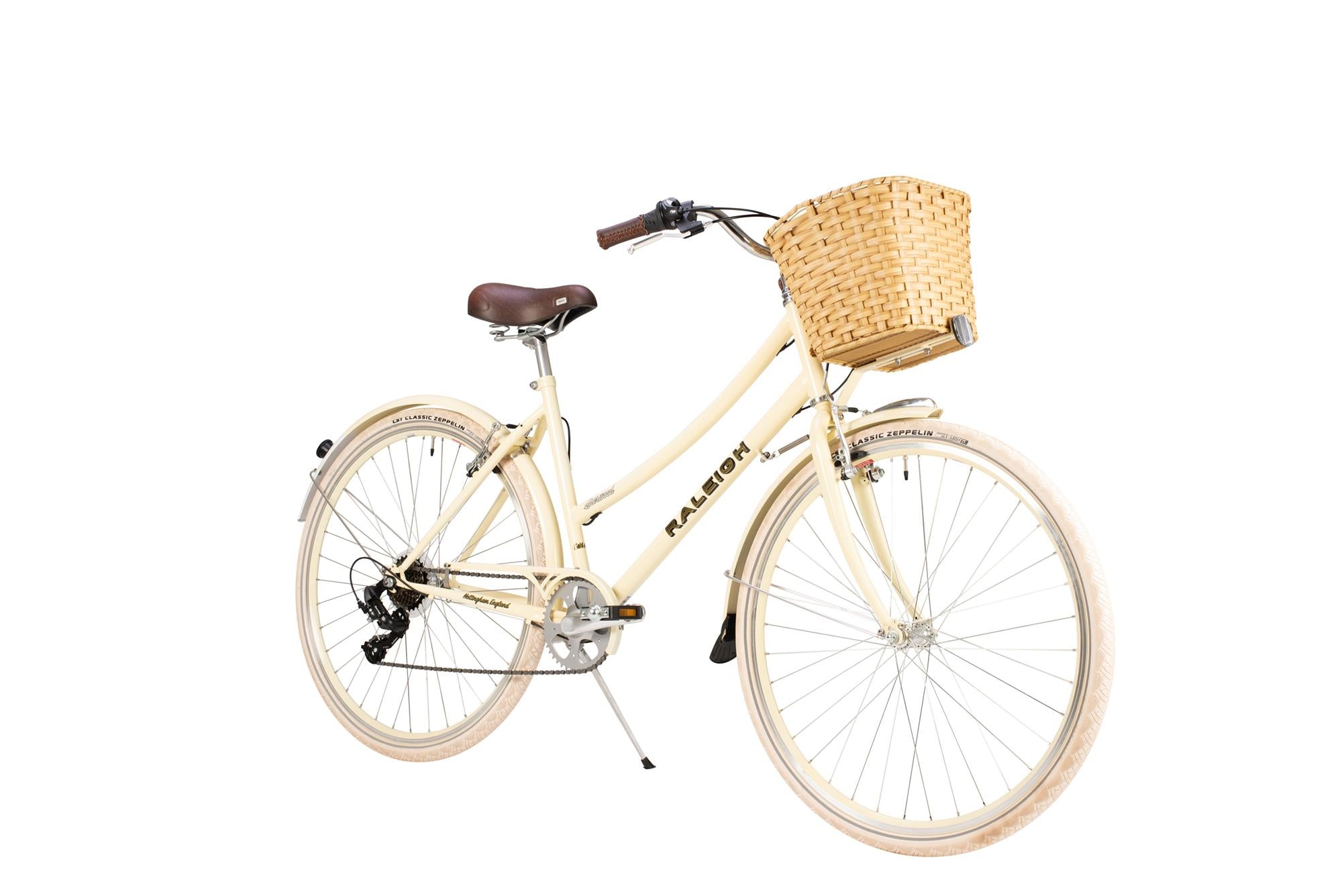 ladies heritage bike