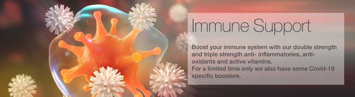 Immune Support