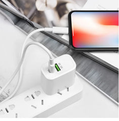 iphone xr charger