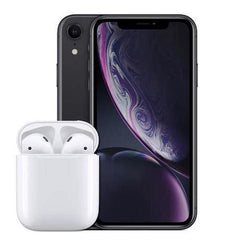 airpods for iphone xr