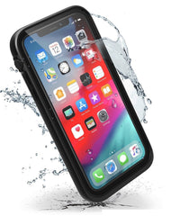 Waterproof pouch cases for iPhone XR