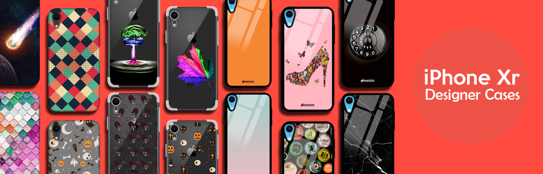 iPhone XR Cases