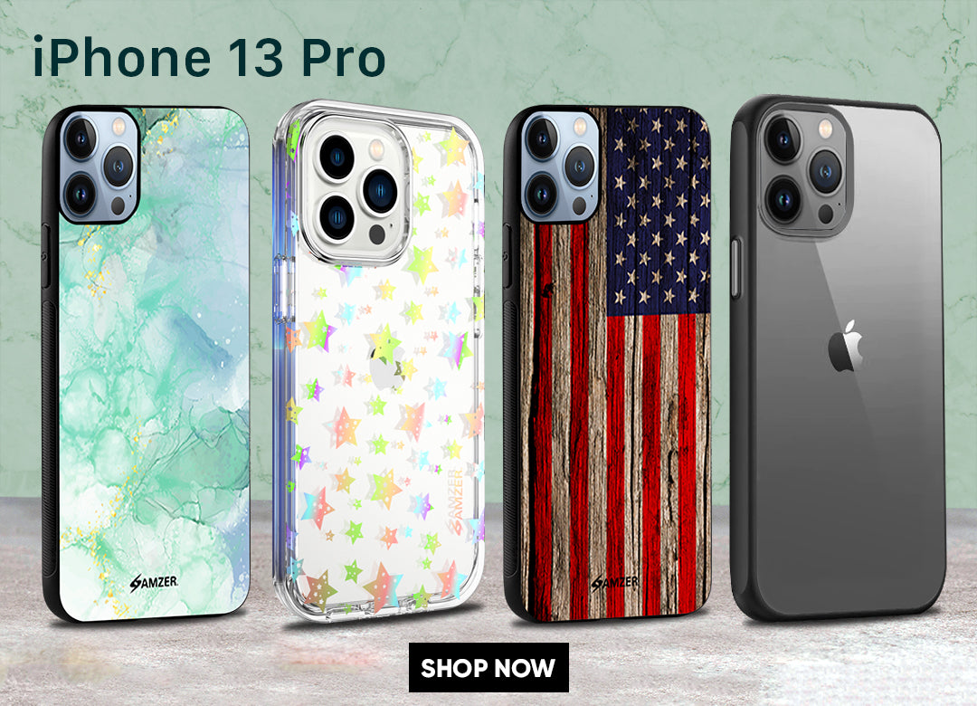 Accessories For Apple iPhone 13 Pro