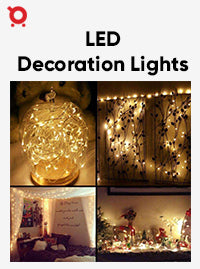 Led Decoration Light