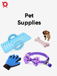 Online Pet Supply