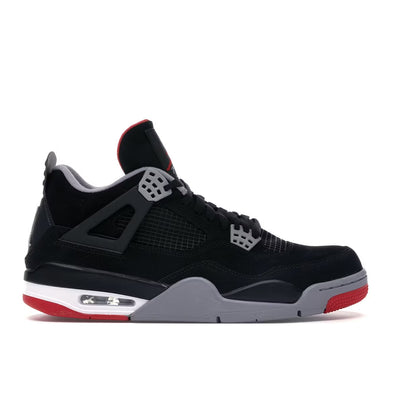 Jordan 4 Infrared – De Makers Gallery