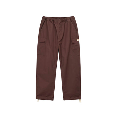 Pants and jeans Nike x Stüssy Beach Pants Off Noir