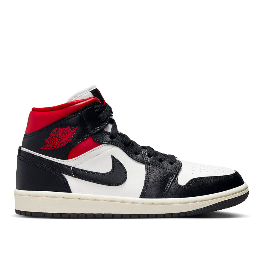 jordan 1 mids panda