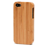 Bamboo Wood Phone Case
