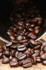 Kona Coffee Beans