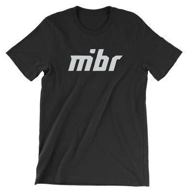 mibr moletom