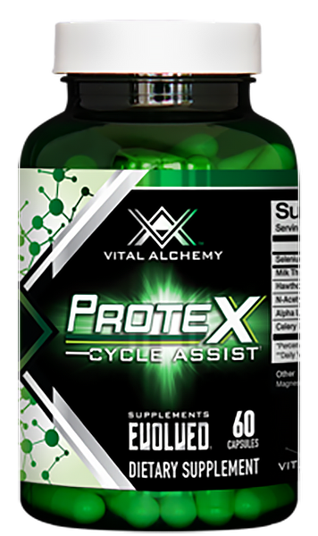 Protex - Vital Alchemy Supplements product image