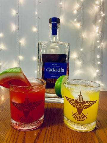 Ottawa cocktail kits, meal kits for a date night in Ottawa, summer date ideas in Ottawa Ontario, what to do this summer in Ottawa, Bar from Afar, Cadadia tequila, Top Shelf distillers, 