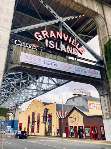 Granville Island Vancouver, the top places to go in Vancouver, Public market and shops in Vancouver's Granville island, best views in Vancouver, Vancouver top restaurants, where to shop in Vancouver, where to get food in Vancouver, What to do in Vancouver BC, kayak & canoe rentals in Vancouver, where to do a boat cruise in Vancouver, shopping in Vancouver BC, beautiful water views in Vancouver, must do Vancouver activities