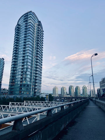 Dunsmuir Viaduct in Vancouver, getting around Vancouver, what to do downtown Vancouver, best views in Vancouver BC, top sights in Vancouver Canada, walking trails Vancouver, what to do in the city of Vancouver, Vancouver transit, beautiful views in the city of Vancouver, where to go in Vancouver, downtown Vancouver to Chinatown, Vancouver landmarks not to miss, where to see the Vancouver skyline, murals and buildings in Vancouver, best of Vancouver BC, why visit city of Vancouver, free things to do in Vancouver