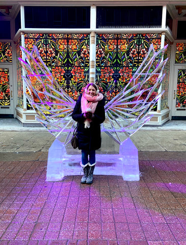 Winterlude Sparks Street