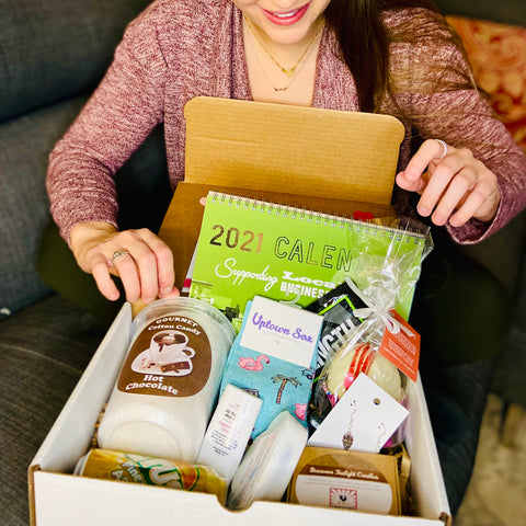 Rekindled Ottawa Local Subscription Box, Ottawa Coupon Code for Local Products in the capital 