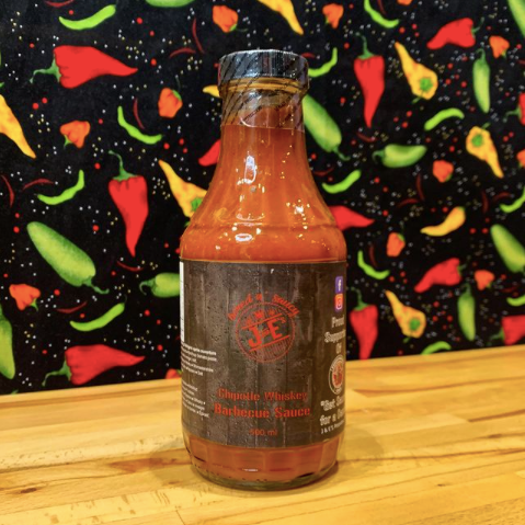 Bored N' Saucy Hot Sauce, BBQ Sauce and dry rubs made in the Ottawa Valley, Takeout meals in Petawawa, Spicy BBQ sauce and homemade hot sauces in the Ottawa region