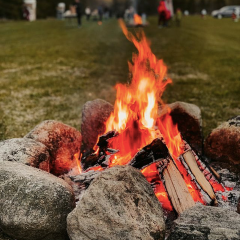 Summer campfire experience at Saunders fire, summer and fall activities to do in Ottawa, what to do as an Ottawa local, must do events before summer ends in Ottawa, the best of Ottawa, top things to do this month in Ottawa, Ottawa Ontario guide 