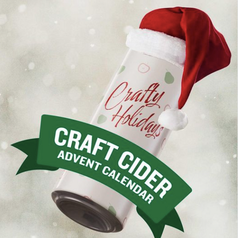 Savvy Company Craft Cider Advent calendar, first Ontario craft cider advent calendar, adult advent calendars in Ottawa, Ottawa advent calendar gift guide, top advent calendars to gift this holiday season, unique new advent calendars for 2021, countdown to Christmas with these Canadian advent calendars, best advent calendars to buy in Ontario Canada, Canadian made advent calendar, Ottawa advent calendars for sale, get this craft cider advent calendar delivered home in Ottawa, festive advent calendars counting down this December, 24 days advent calendar made in Ottawa Canada, Canadian made advent calendars to enjoy this holiday, best holiday advent calendars, Christmas advent calendars from Ottawa Ontario