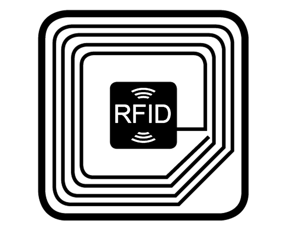 Rfid карта имеет