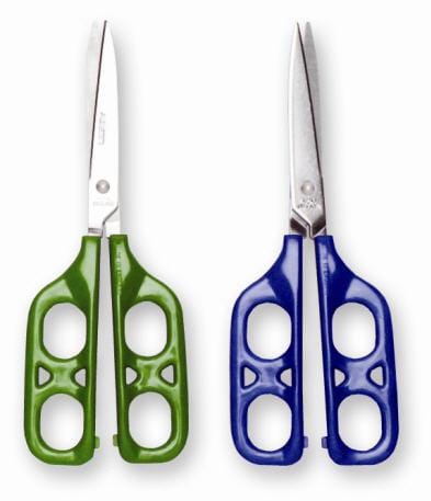 Buy Dual Control Training Scissors - Right - Nenko