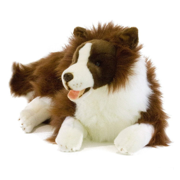 Weighted Dog 1.8kg - One Stop Sensory Shop